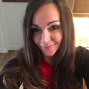 Meet your Posher, Jill